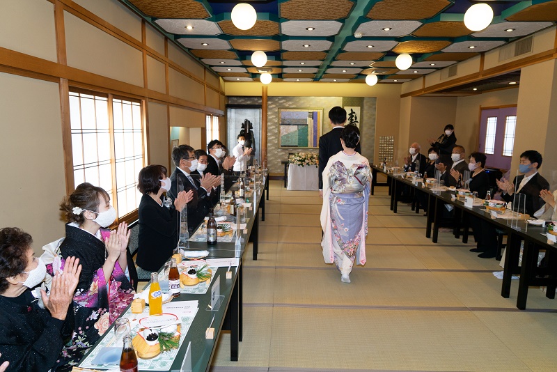 ○○の間イメージ