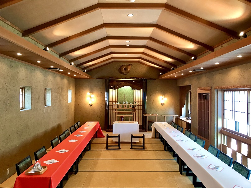 ○○の間イメージ