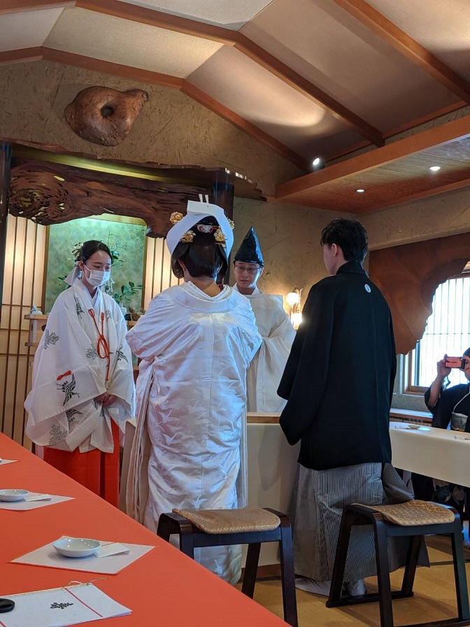 ○○の間イメージ