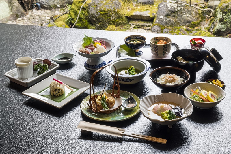 料理イメージ